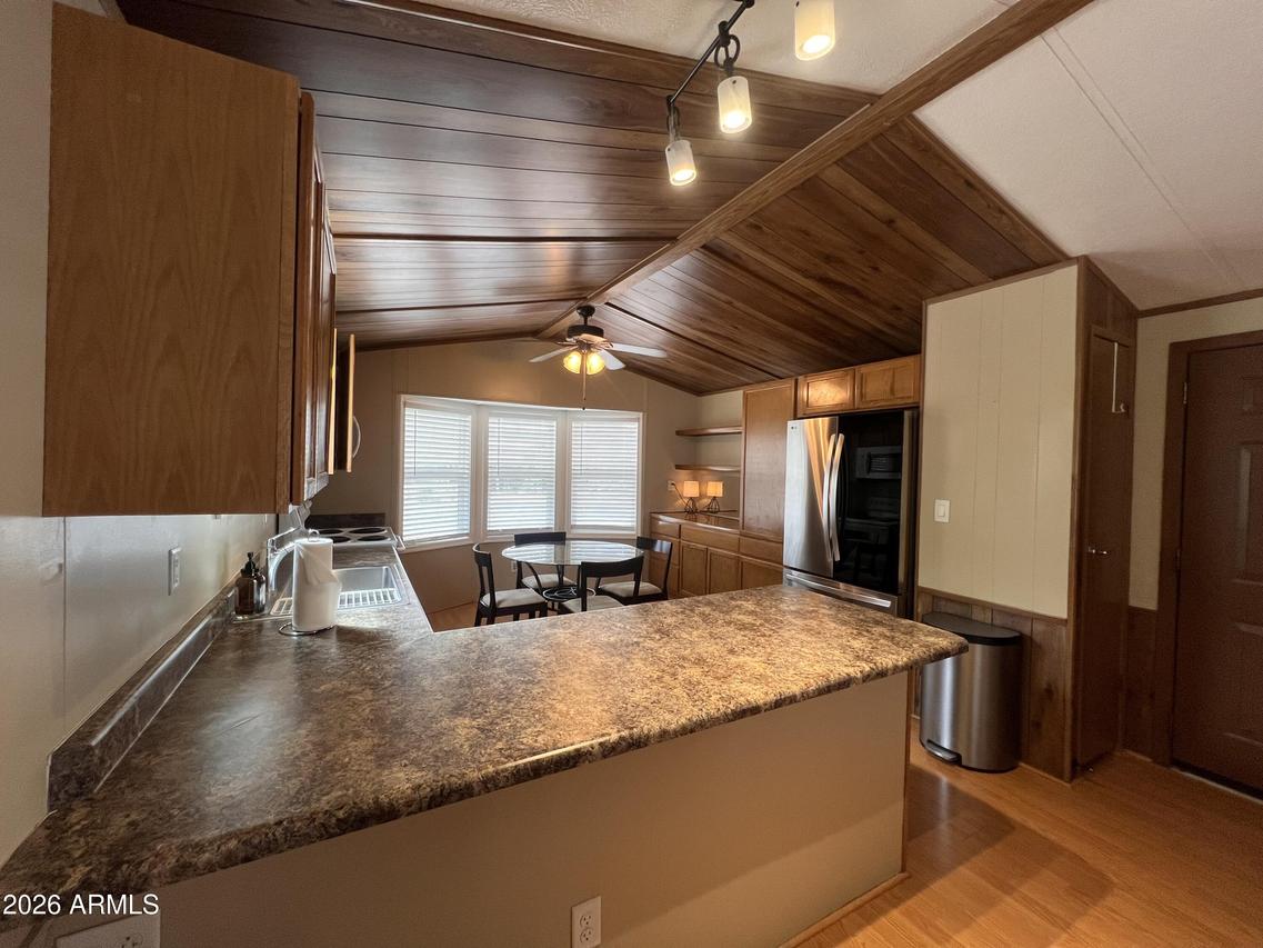 256 E Donna Dr., Queen Valley, AZ 85118