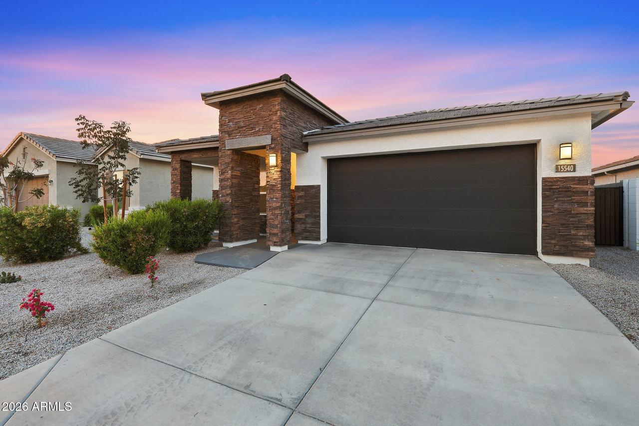 15540 W Smoketree Dr., Surprise, AZ 85387