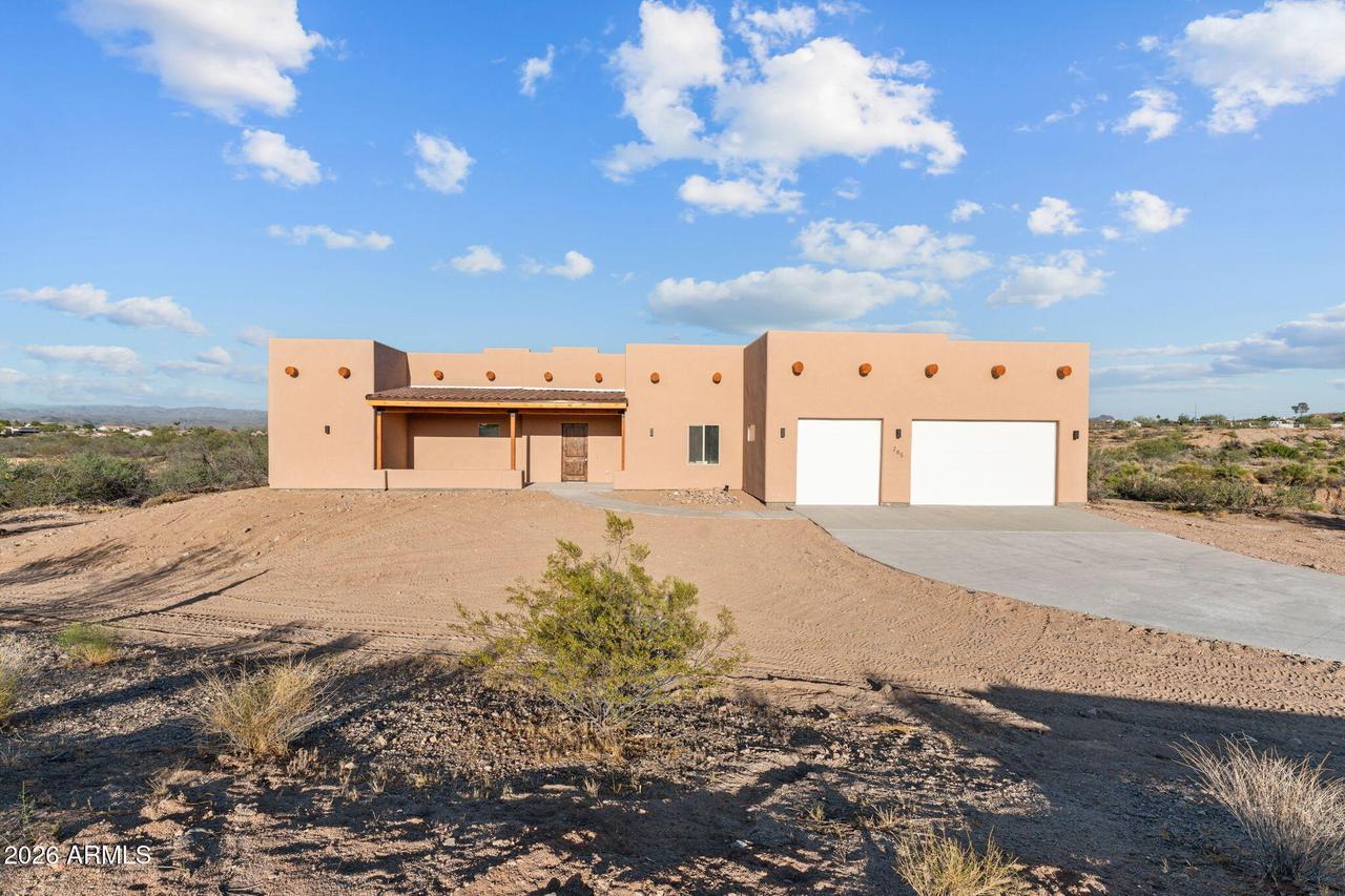 285 Ironwood Pl., Wickenburg, AZ 85390