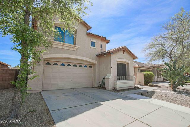 New Homes For Sale This Week That Attend McCartney Ranch Elementary School: April 3rd to April 9th