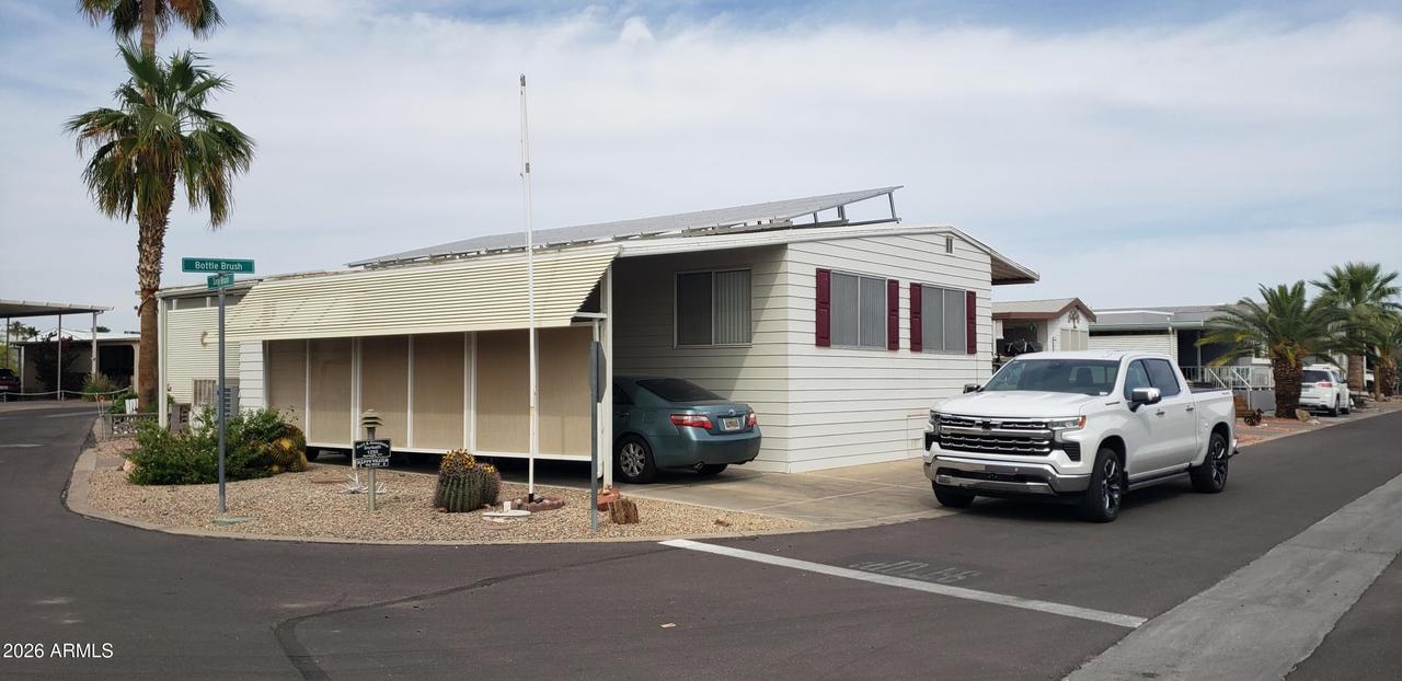 17200 W Bell Rd. #1255, Surprise, AZ 85374