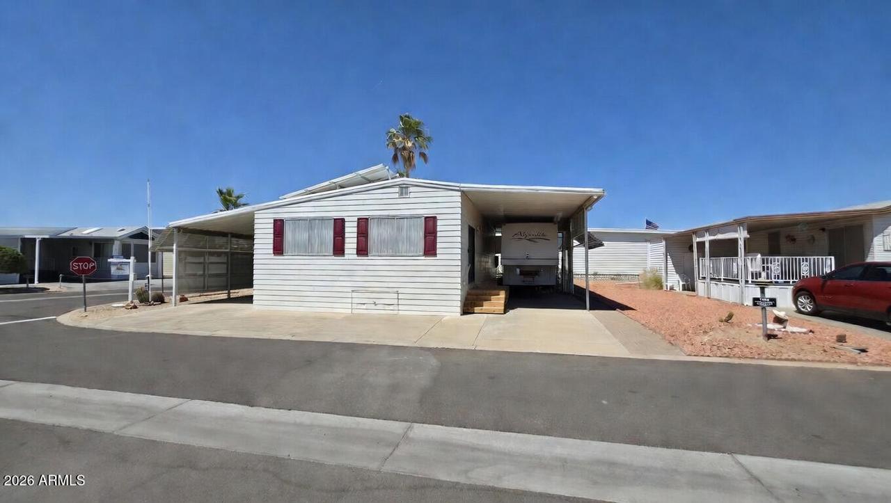 17200 W Bell Rd. #1255, Surprise, AZ 85374