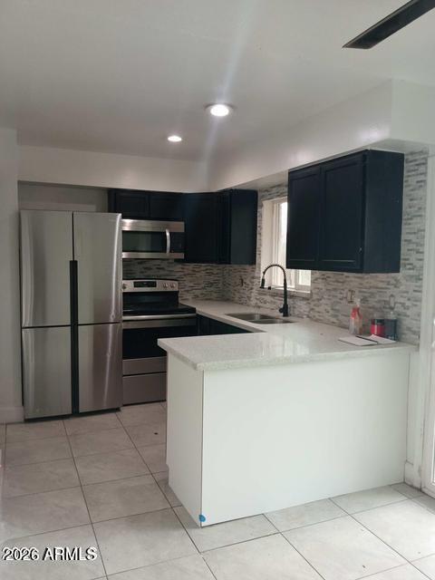 3605 W Bethany Home Rd. #13, Phoenix, AZ 85019