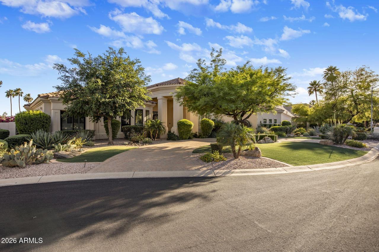 6231 E Yucca St., Scottsdale, AZ 85254