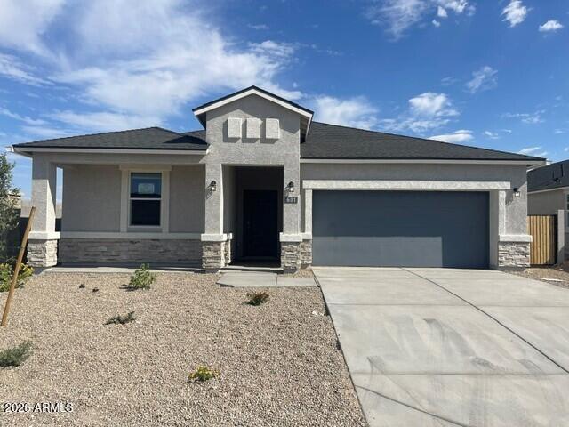601 W Bunker Hill St., Florence, AZ 85132