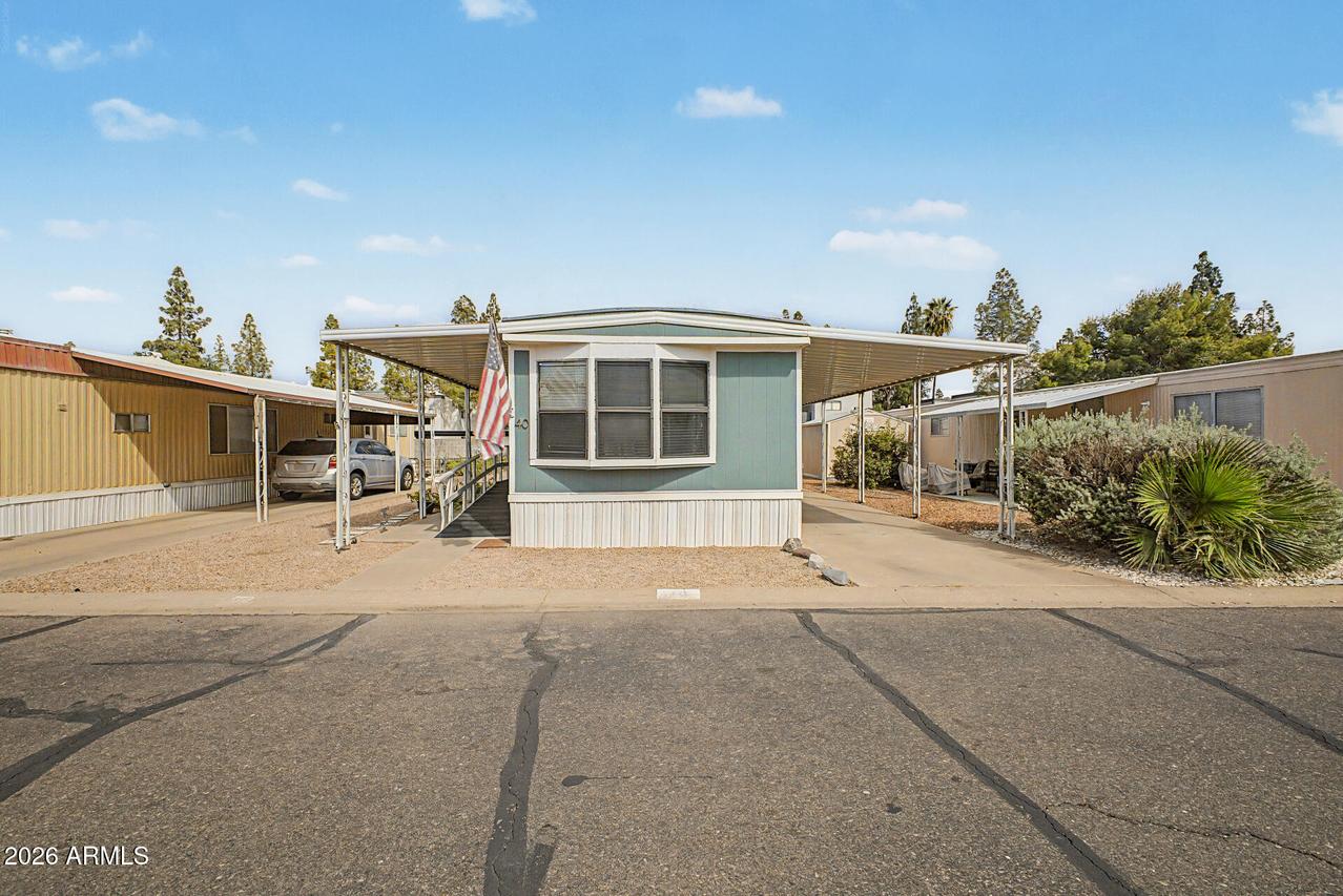 535 S Alma School Rd. #40, Mesa, AZ 85210