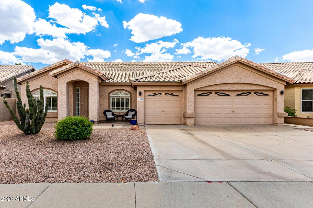 8775 W Kathleen Rd., Peoria, AZ 85382