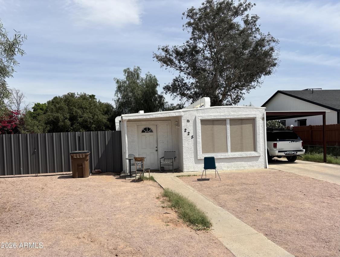 225 N 88th Pl., Mesa, AZ 85207