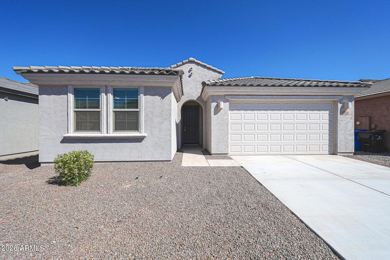 7048 W Winston Dr., Laveen, AZ 85339