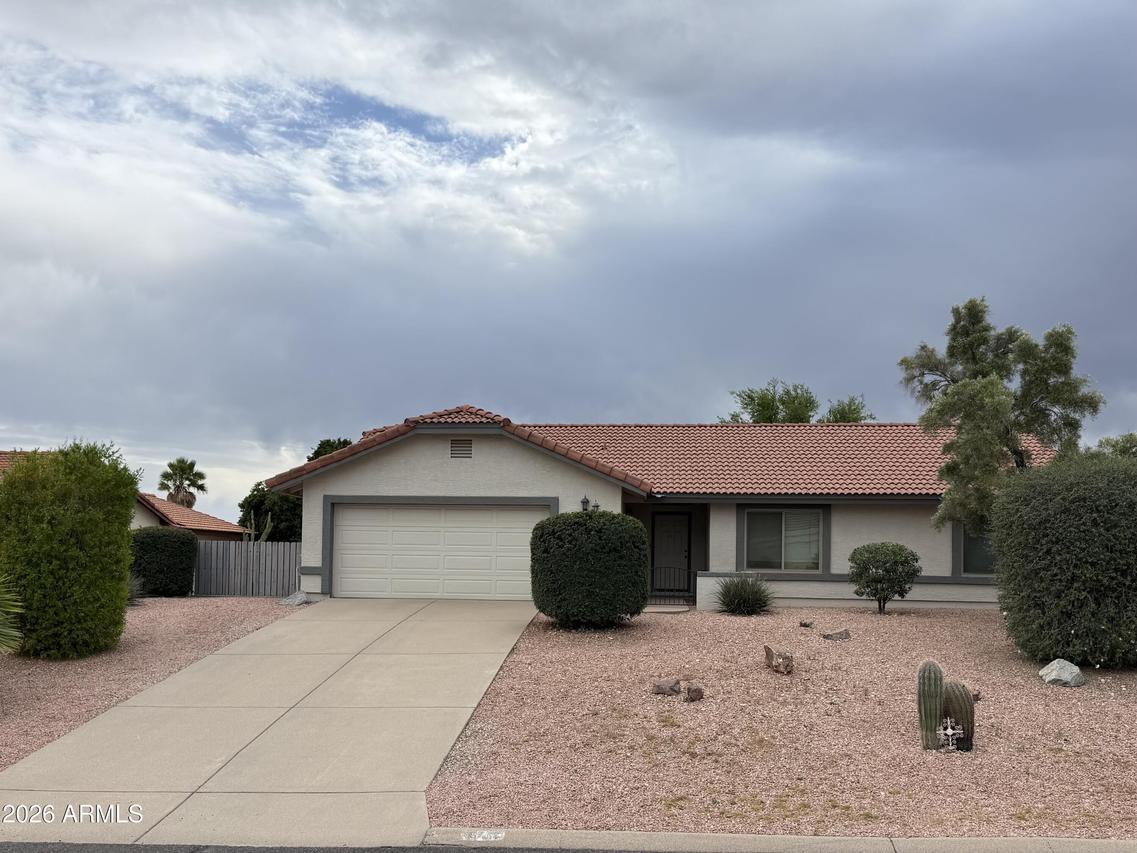 16417 E Bainbridge Ave., Fountain Hills, AZ 85268