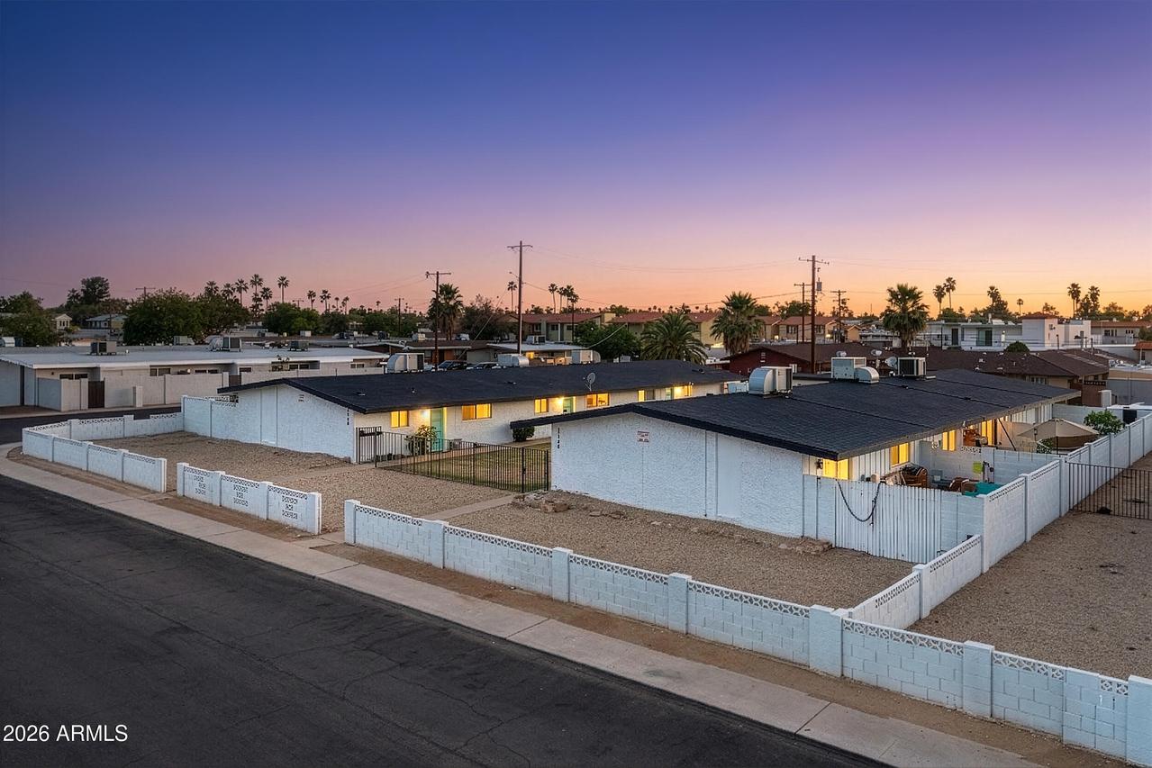 2140 W Heatherbrae Dr., Phoenix, AZ 85015