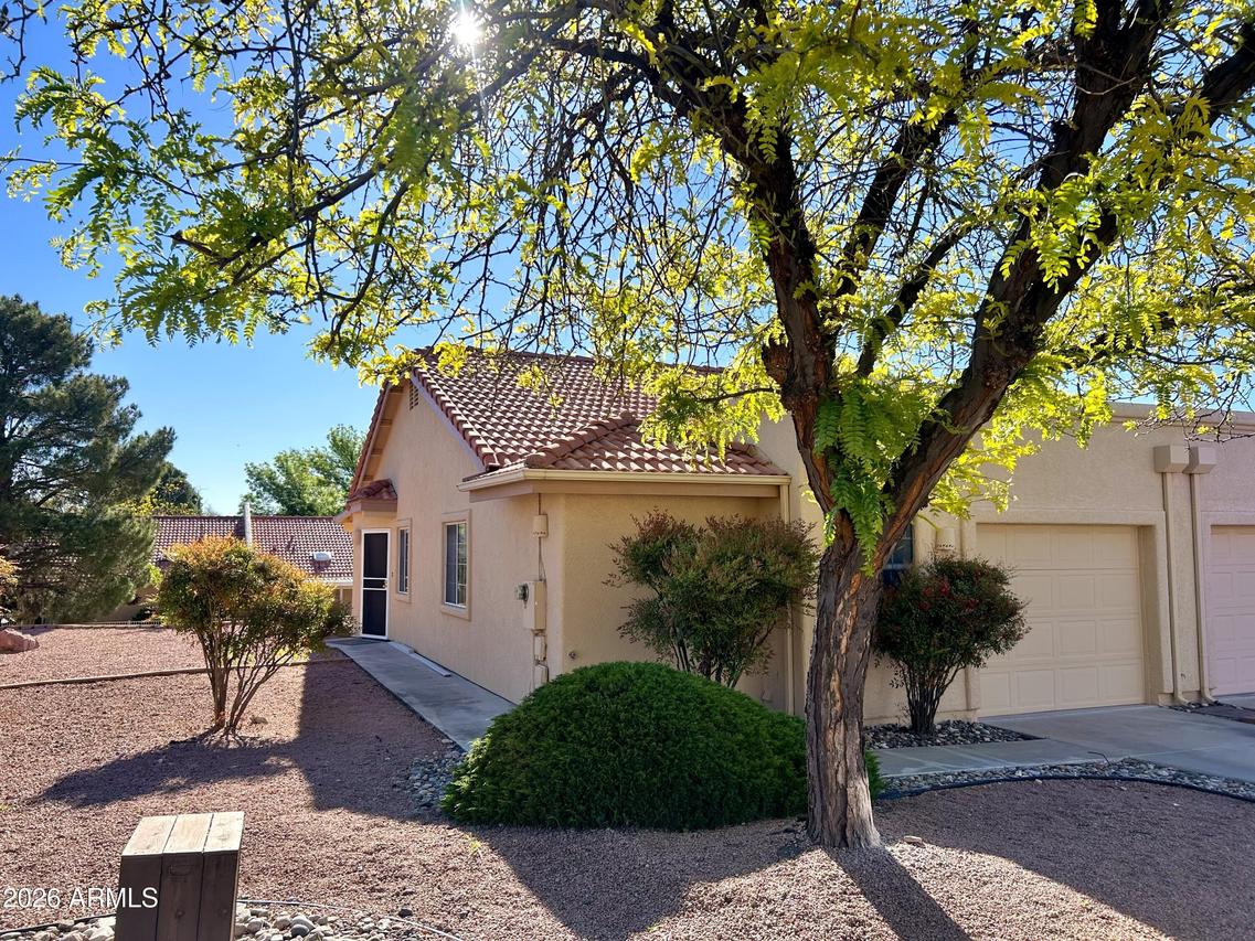559 S Sawmill Gardens Dr. #6, Cottonwood, AZ 86326