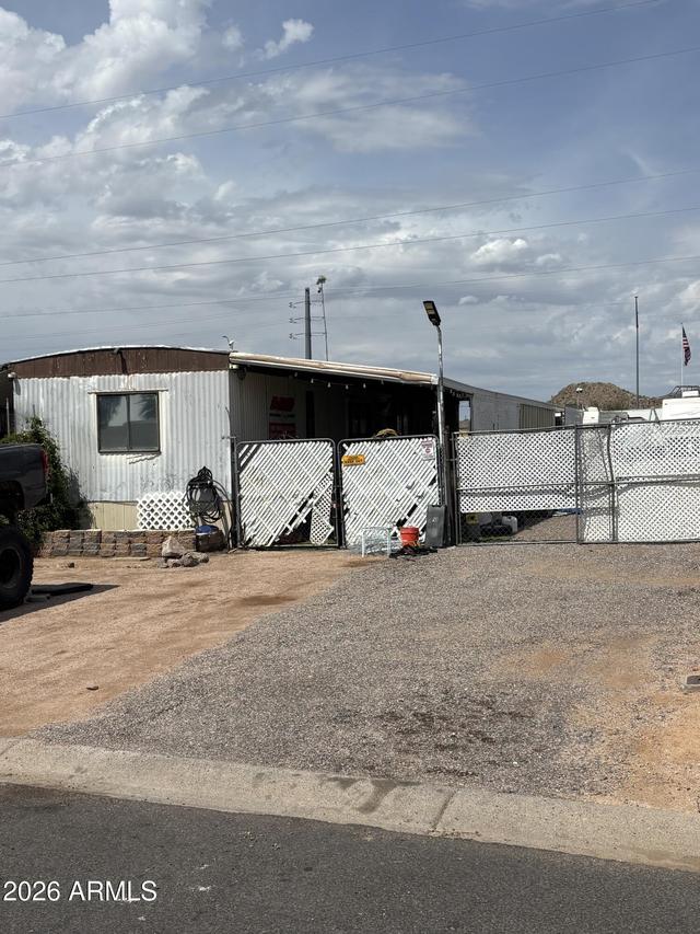 8926 E Baltimore St., Mesa, AZ 85207