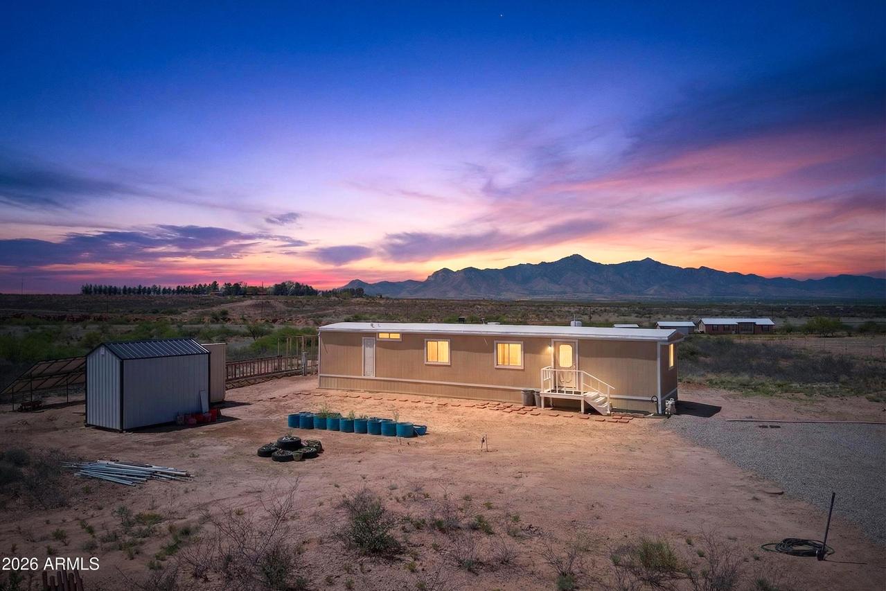 10114 S Brittany Ln., Hereford, AZ 85615