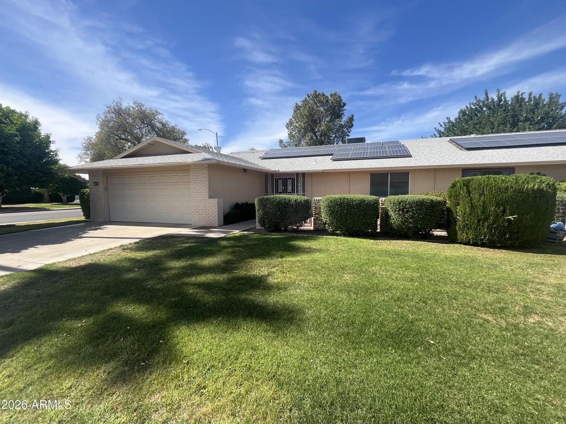 17652 N Del Webb Blvd., Sun City, AZ 85373