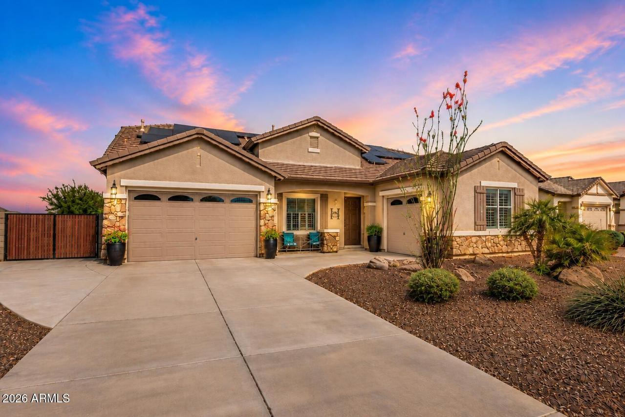 7718 N 84th Ln., Glendale, AZ 85305