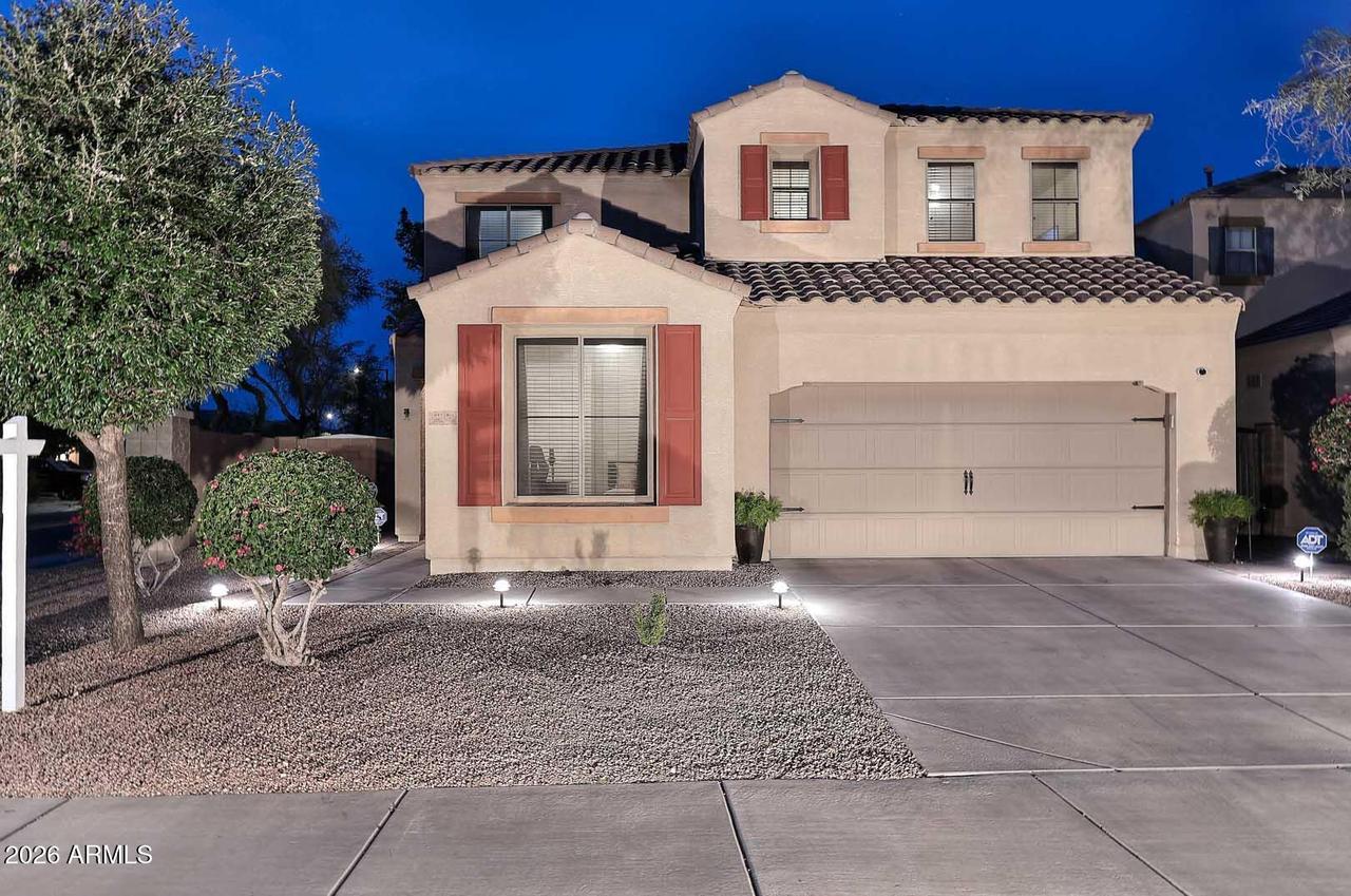 12120 W Leather Ln., Peoria, AZ 85383