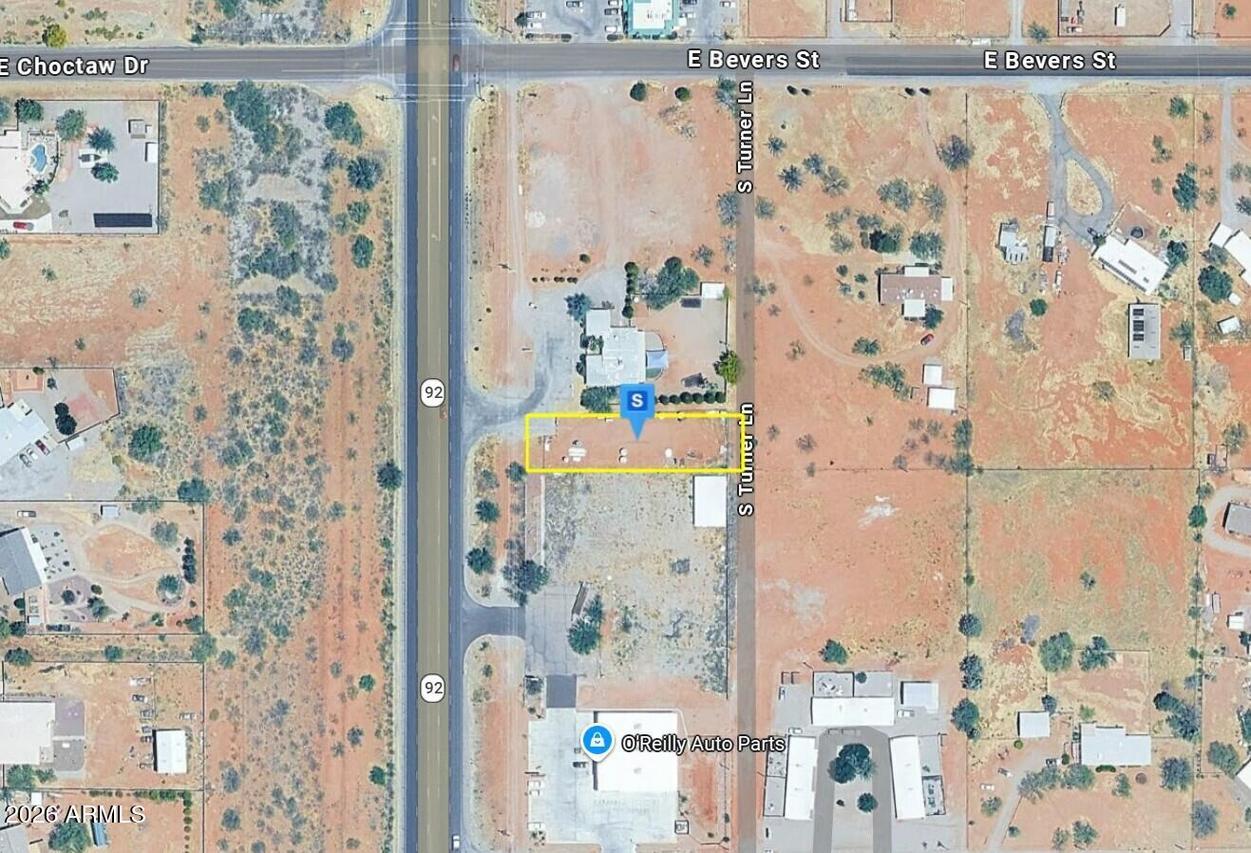 4433 S Highway 92 #66, Sierra Vista, AZ 85650