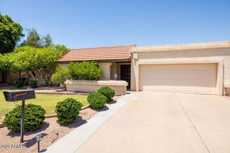 2118 E Pebble Beach Dr., Tempe, AZ 85282