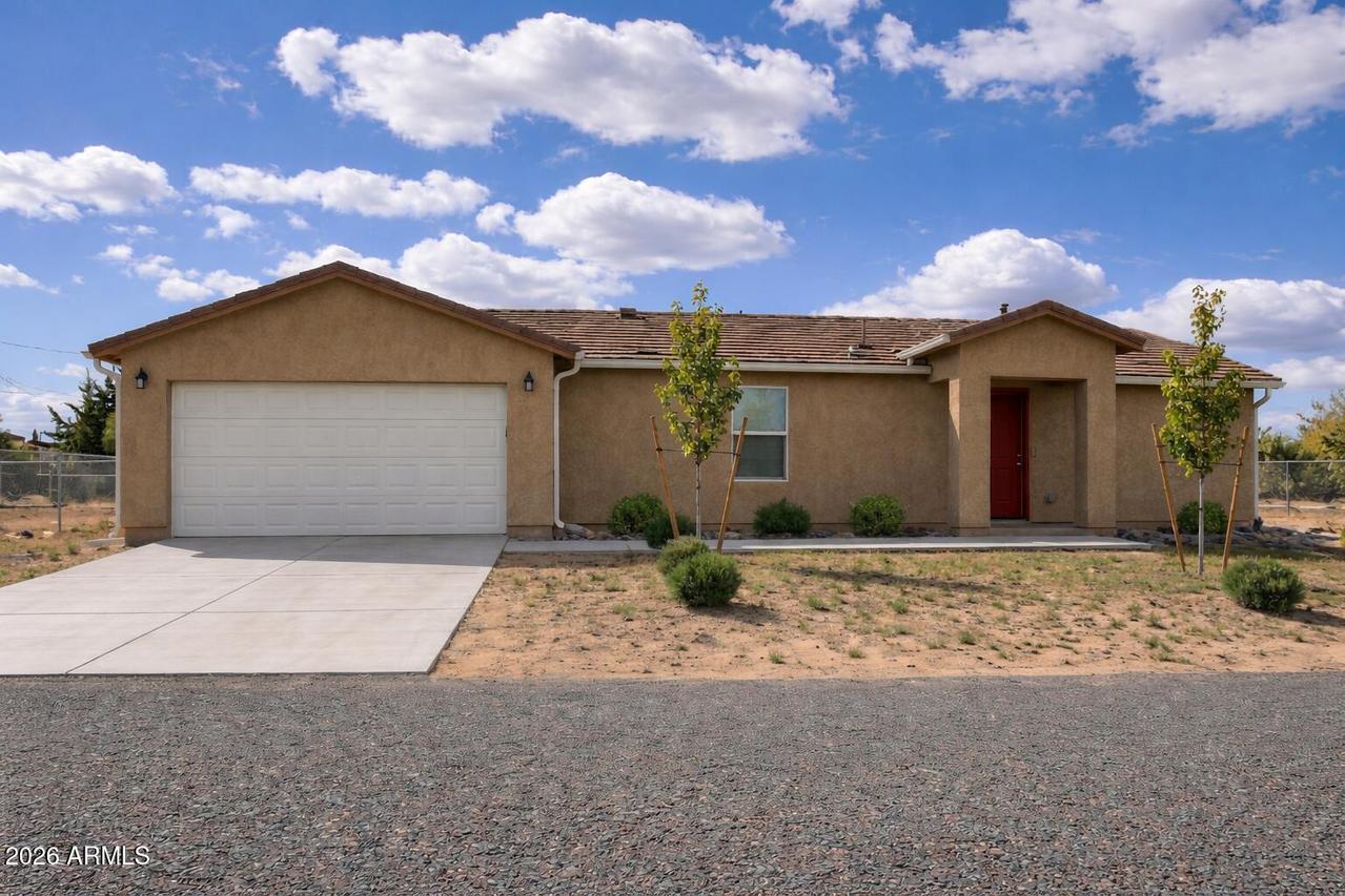 20763 E Black Rock Tr. #7, Mayer, AZ 86333