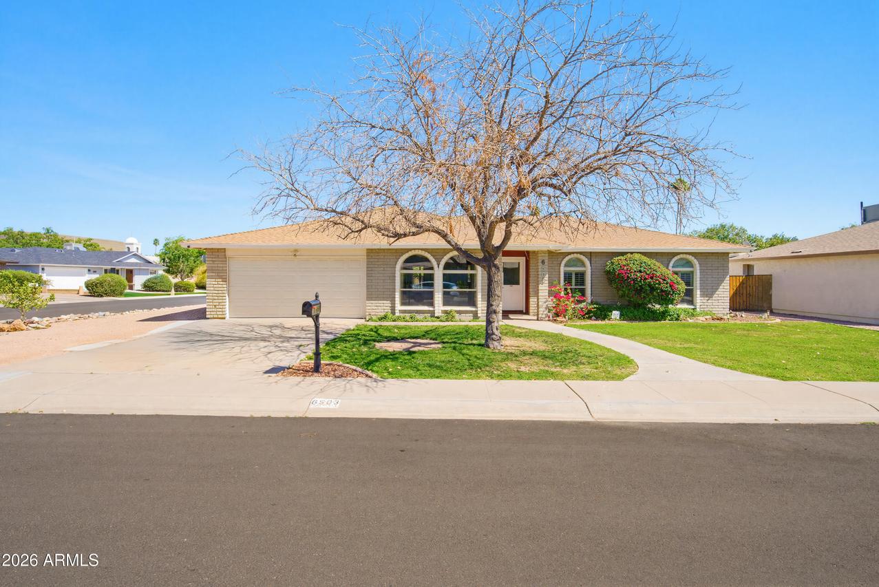 6503 S Bonarden Ln., Tempe, AZ 85283