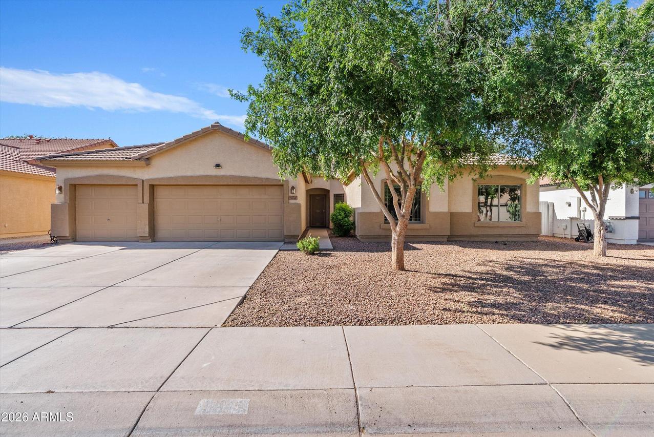 3645 E Camden Ave., San Tan Valley, AZ 85140