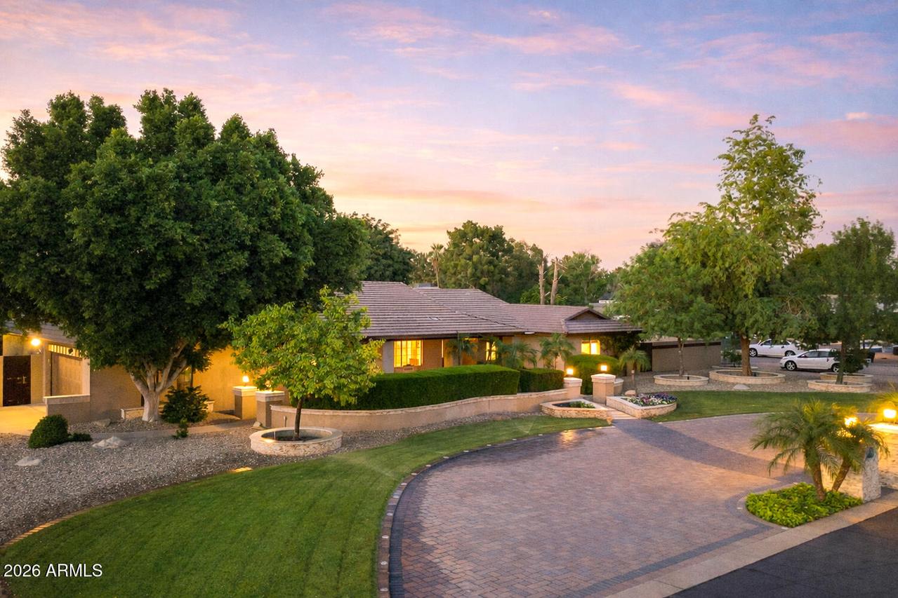 4106 E Fairview Cir., Mesa, AZ 85206