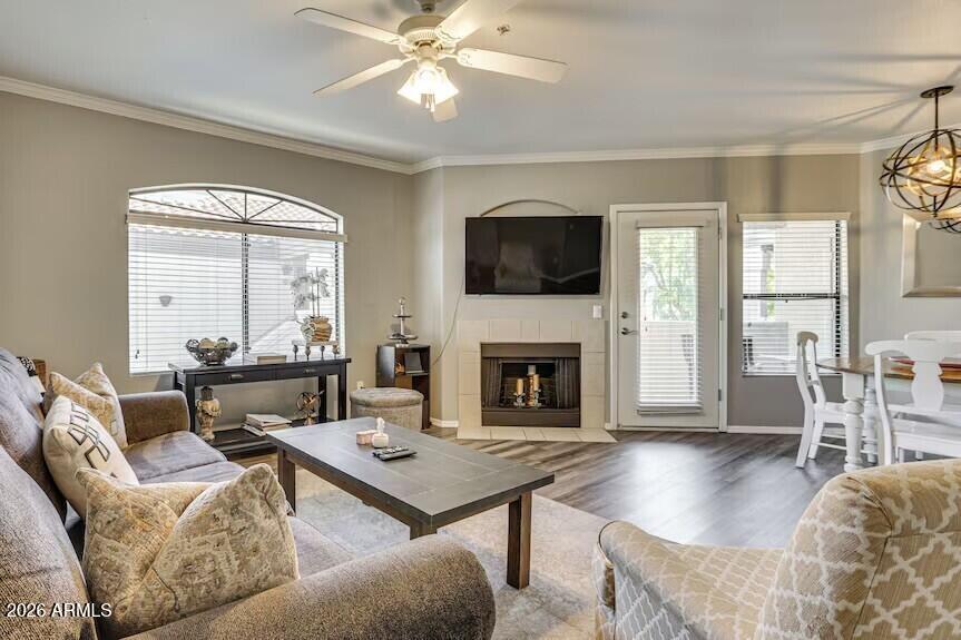 15095 N Thompson Peak Pkwy. #2102, Scottsdale, AZ 85260