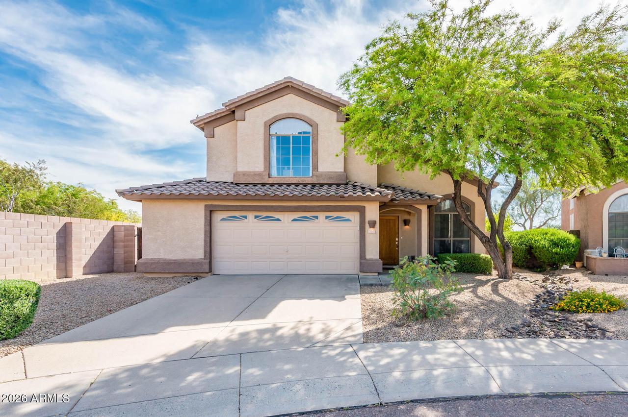 23247 N 26th St., Phoenix, AZ 85024