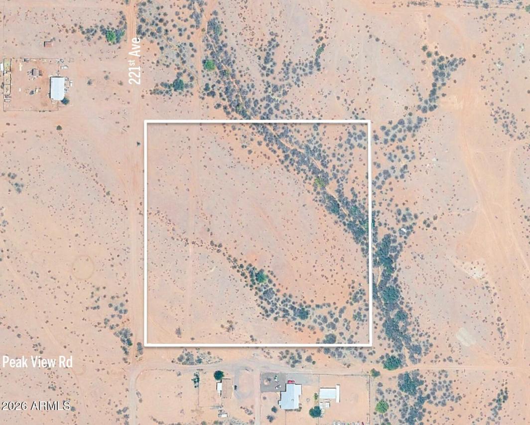 N 221st Ave. #-, Wittmann, AZ 85361