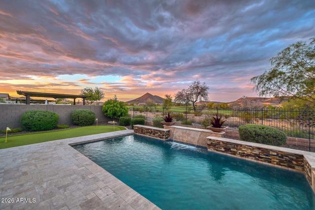 New Golf Course Lots For Sale in Peoria: April 7th to April 13th