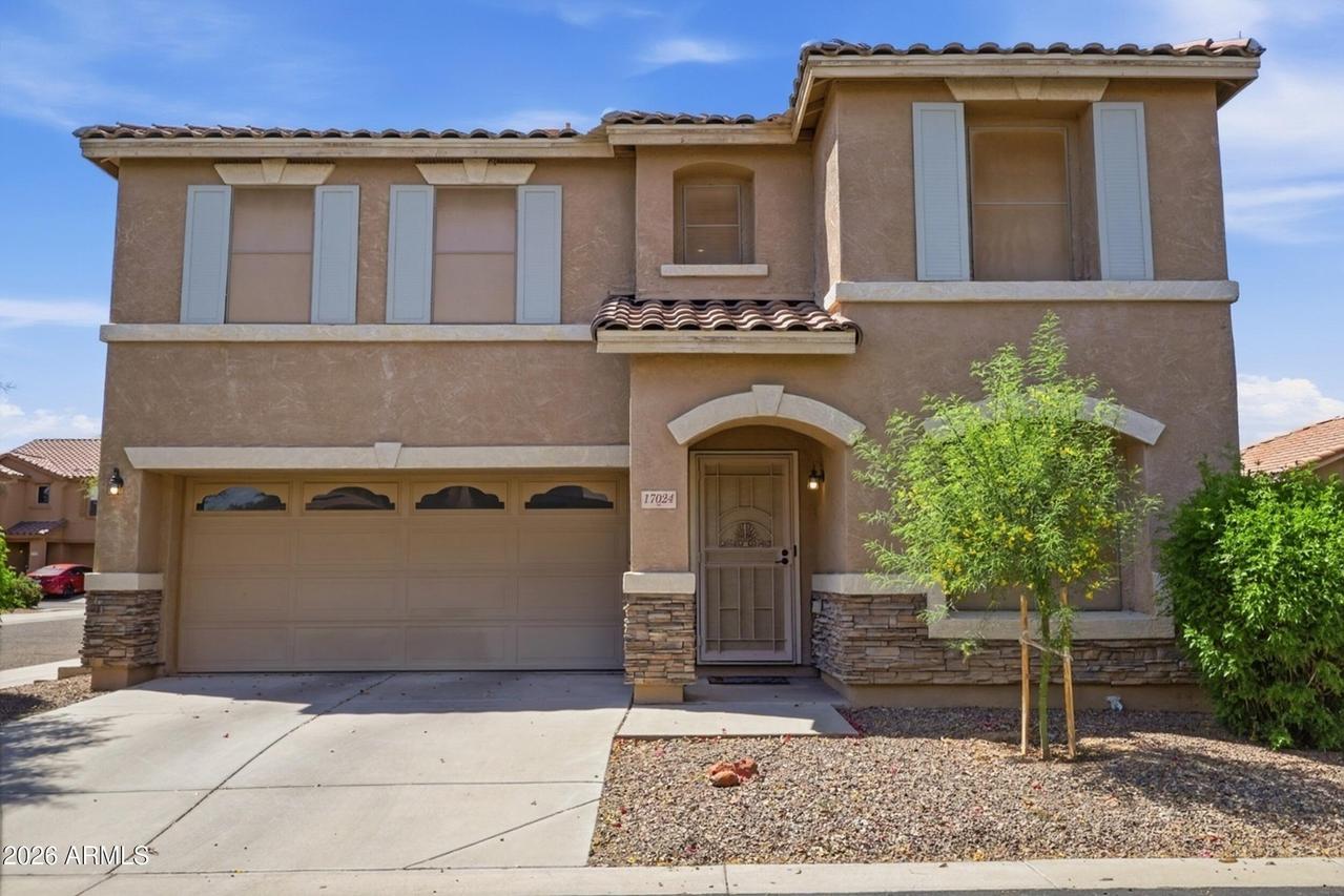 17024 W Marshall Ln., Surprise, AZ 85388