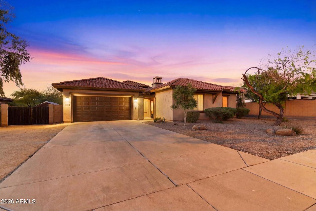 6914 W Fremont Rd., Laveen, AZ 85339