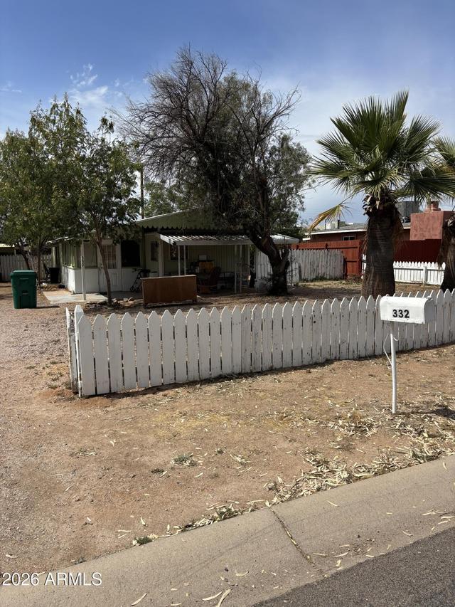 332 S 85th St., Mesa, AZ 85208