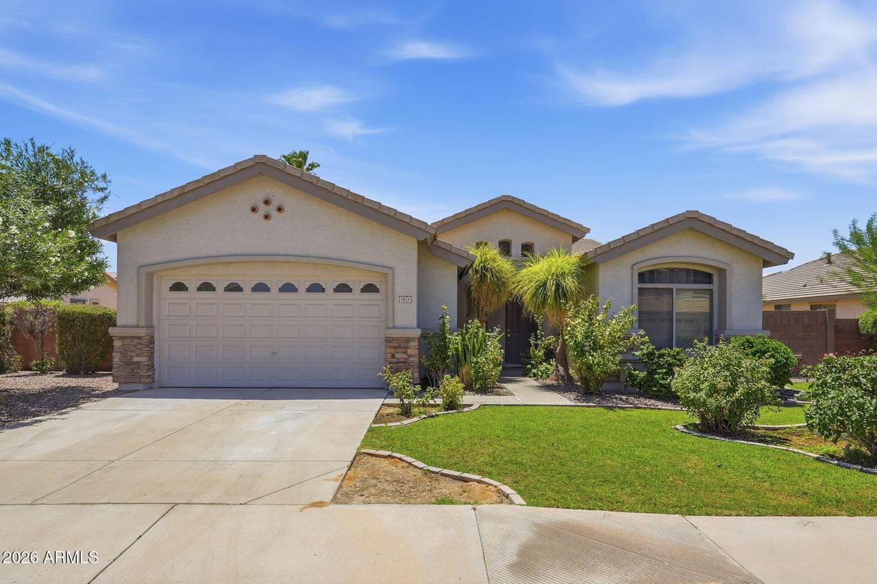 1873 E San Carlos Pl., Chandler, AZ 85249