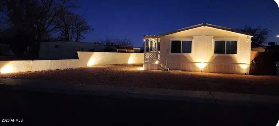 29 Red Mesa Ave., Page, AZ 86040