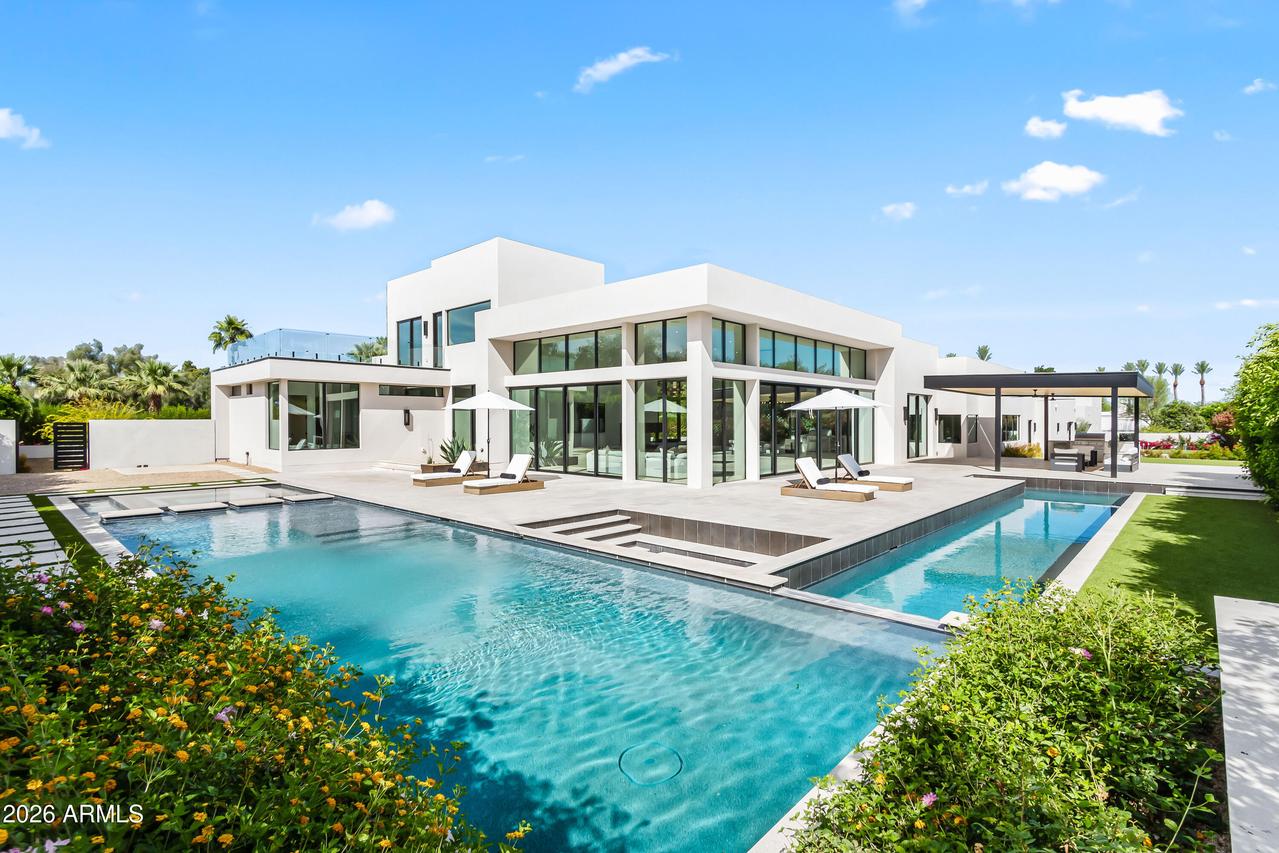 6601 E San Miguel Ave., Paradise Valley, AZ 85253