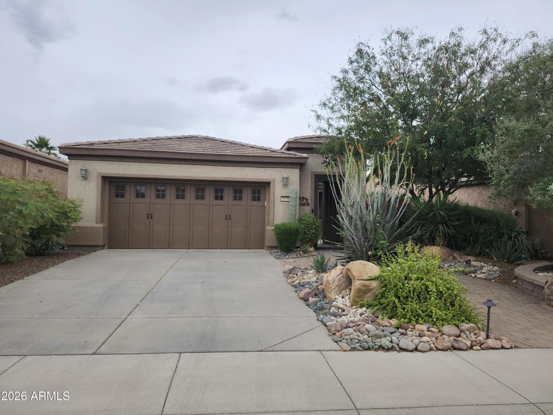 28059 N 123rd Ln., Peoria, AZ 85383