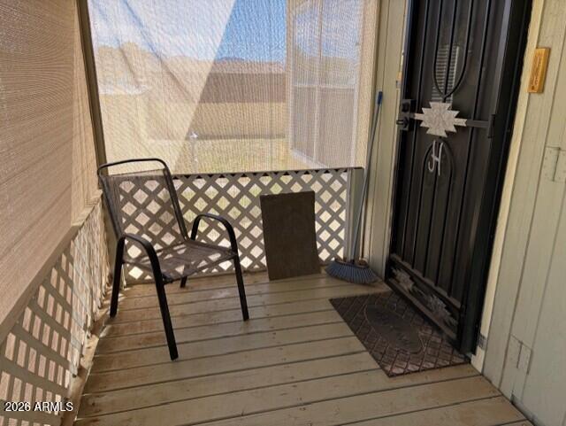 301 N Mescal Rd., Benson, AZ 85602