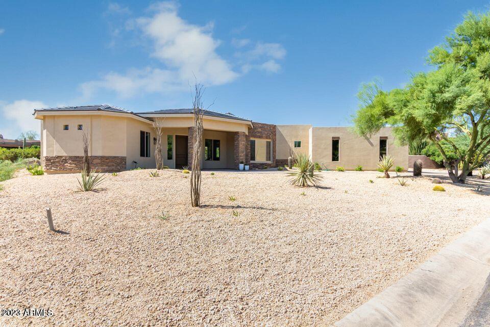 27808 N Desierto Dr., Rio Verde, AZ 85263