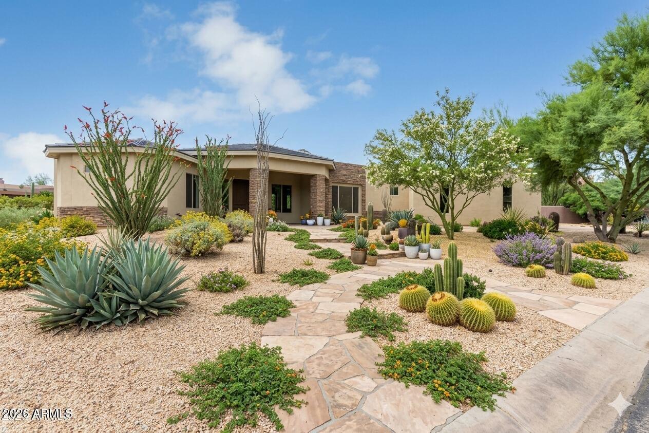 27808 N Desierto Dr., Rio Verde, AZ 85263