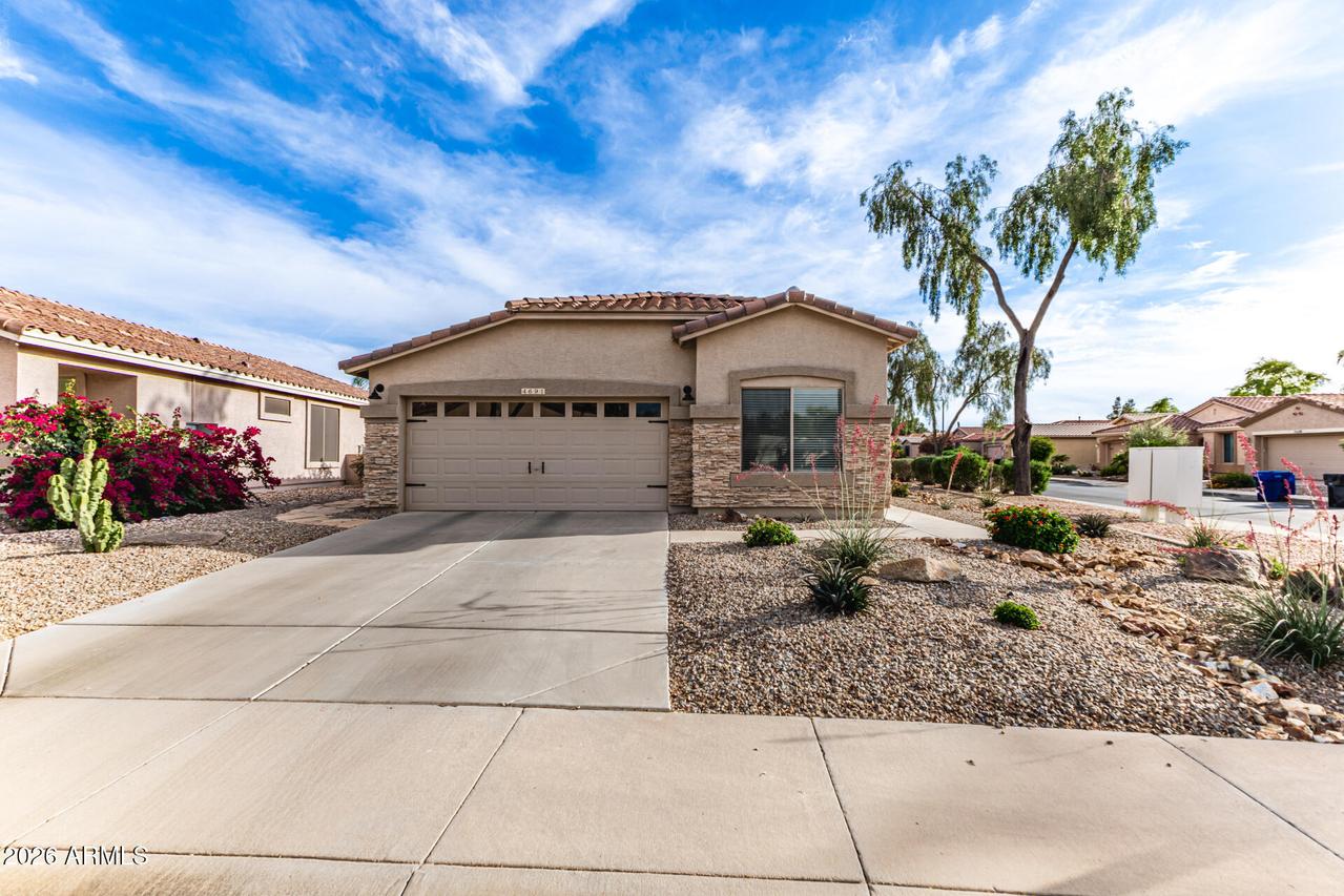 4691 E Appleby Ct., Gilbert, AZ 85298