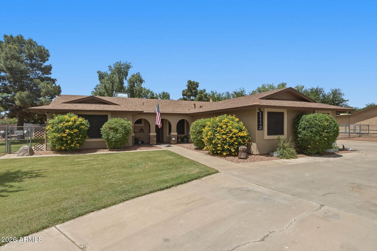 7740 N 175th Ave., Waddell, AZ 85355