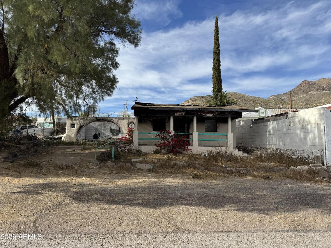 528 W Porphyry St., Superior, AZ 85173