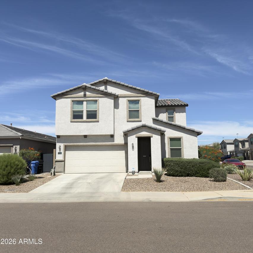 5722 W Odeum Ln., Phoenix, AZ 85043