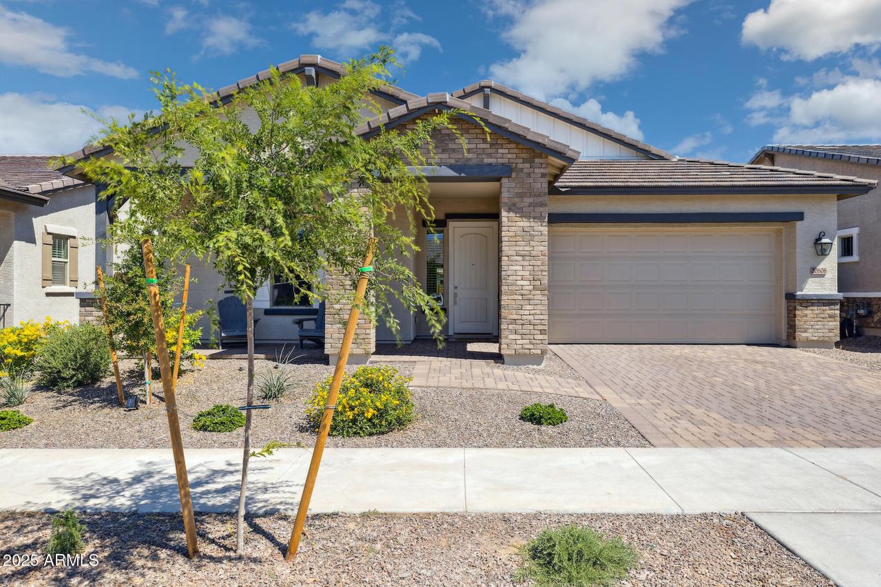20606 E Avenida Del Valle Ct., Queen Creek, AZ 85142