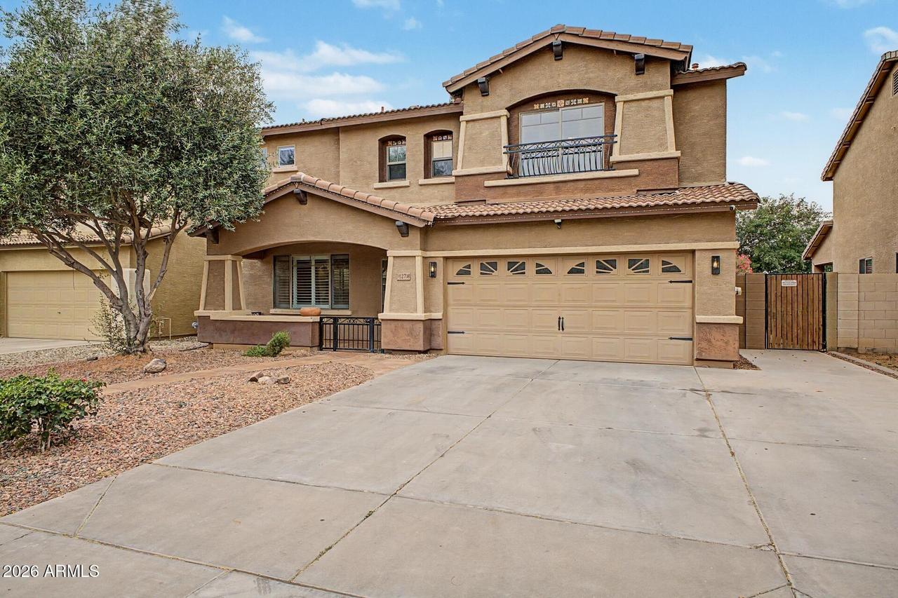 12708 N 148th Dr., Surprise, AZ 85379