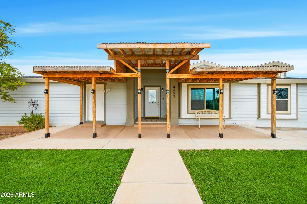 4623 N 333rd Ave., Tonopah, AZ 85354