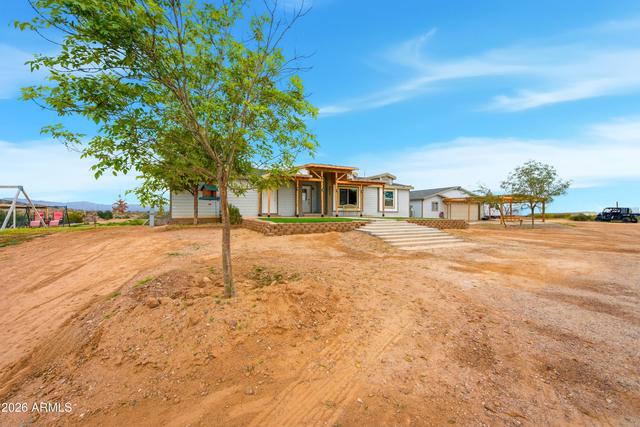 New Homes For Sale This Week That Attend Desert Sunset Elementary School: April 3rd to April 9th