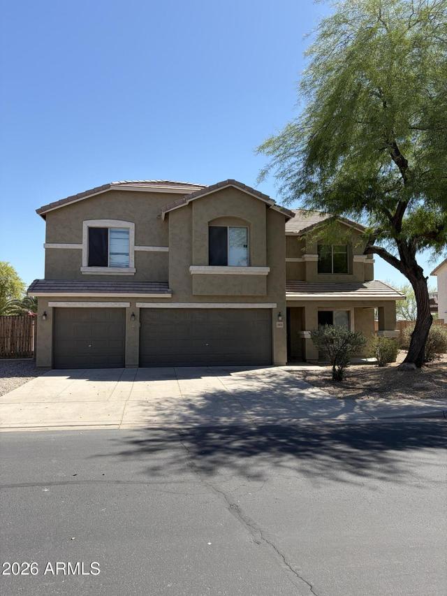 1803 S 225th Ave., Buckeye, AZ 85326